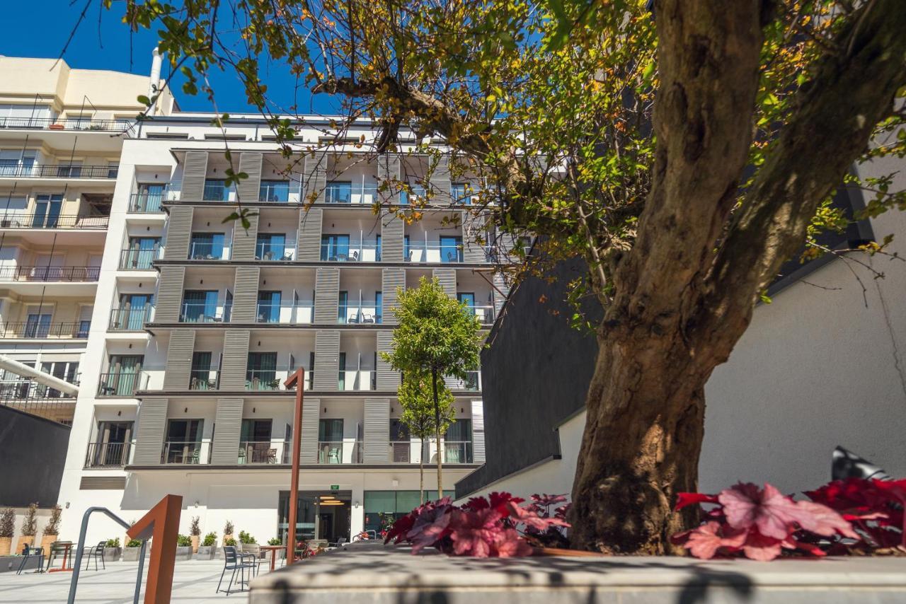 Catalonia Gran Via Bilbao Hotel Exterior photo